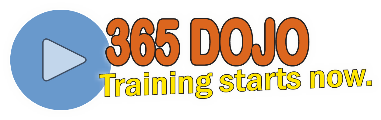 365 Dojo Logo